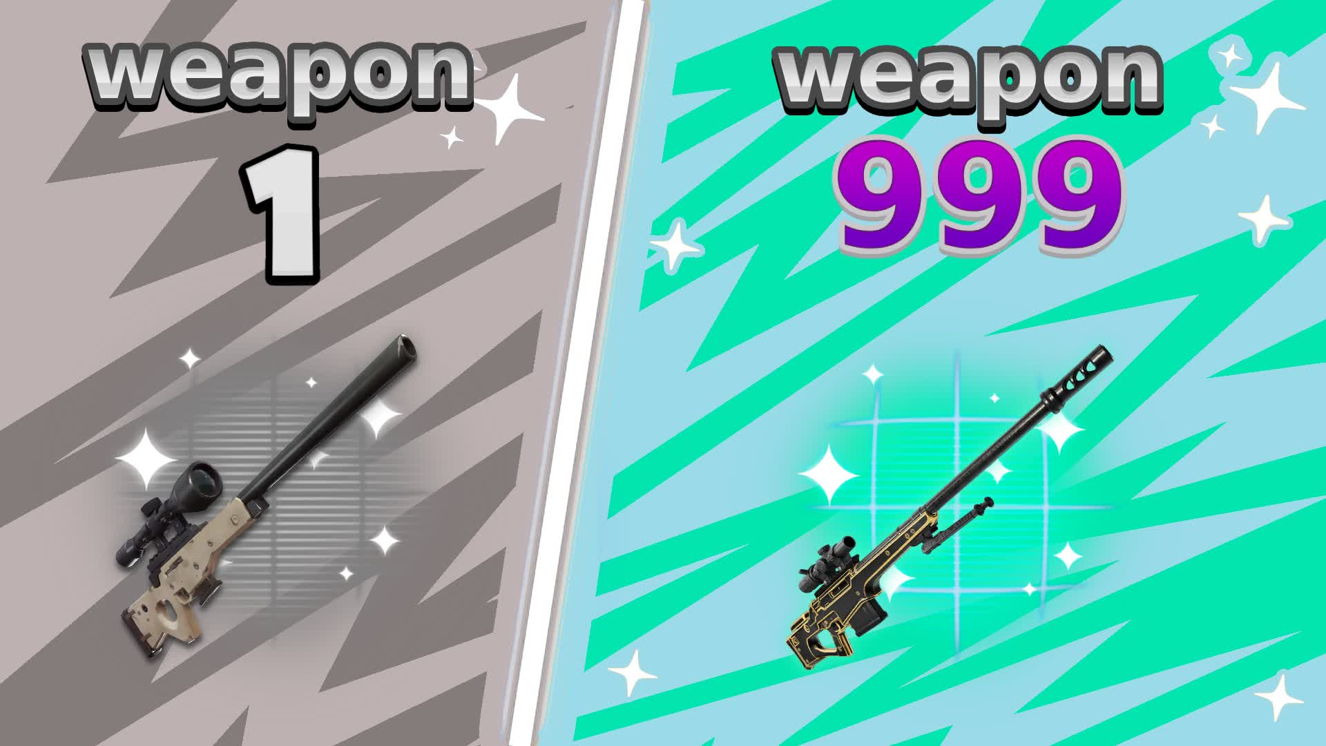 ❄️ winter sniper one shot gun game 🎯