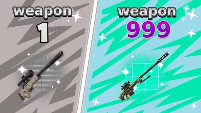 ❄️ winter sniper one shot gun game 🎯