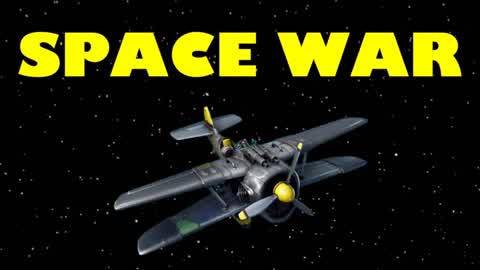 SPACE WAR
