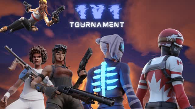 1v1 Tournament