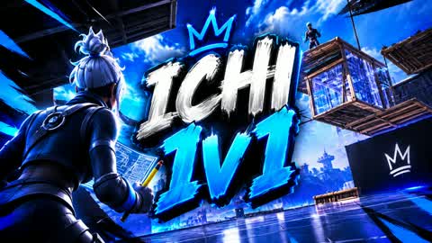 Ichi 1v1