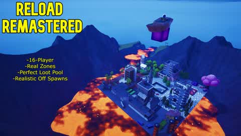 Reload Remastered ⭐