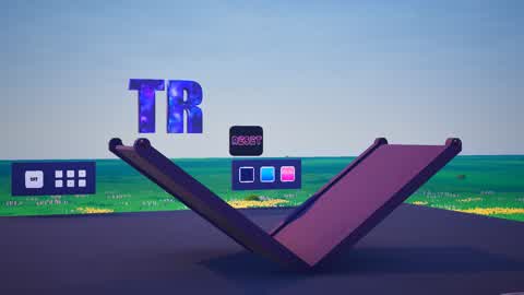 TR 1v1