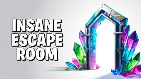 72 LEVEL INSANE ESCAPE ROOM
