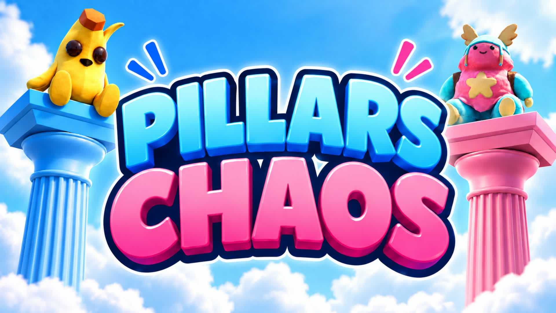 PILLARS CHAOS
