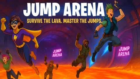 JUMP ARENA