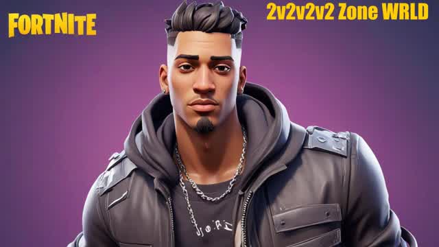 2v2v2v2 Zone WRLD