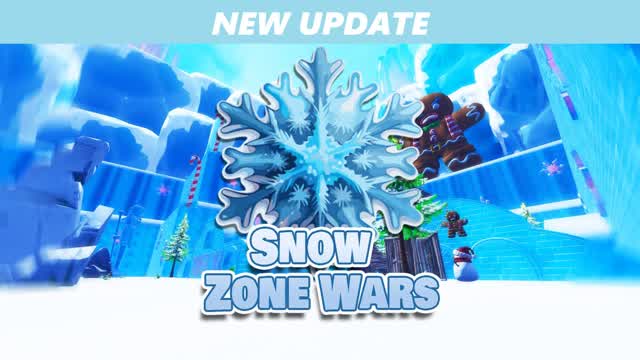 🐐 FROZEN Zone Wars 🌀