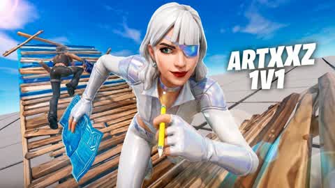 ARTXXZ 1V1
