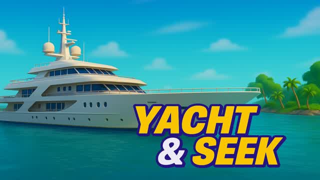 Yacht & Seek