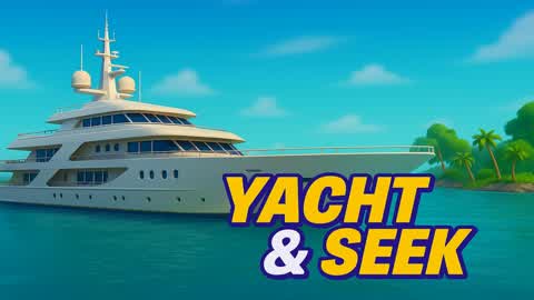 Yacht & Seek