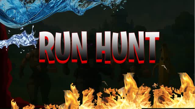 Capture 1 – RUN HUNT