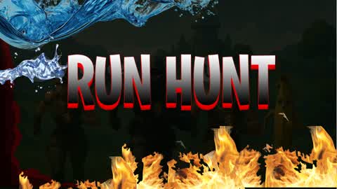 RUN HUNT
