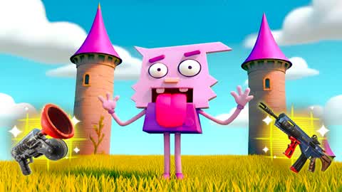 1v1v1  Reload  Free For All  Super Fight