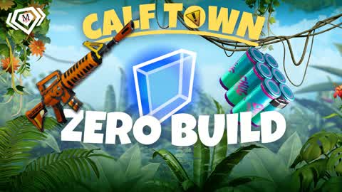 Calf Town: Zero Build