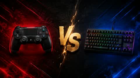 Mega Red vs Blue Zone 🔴🔵