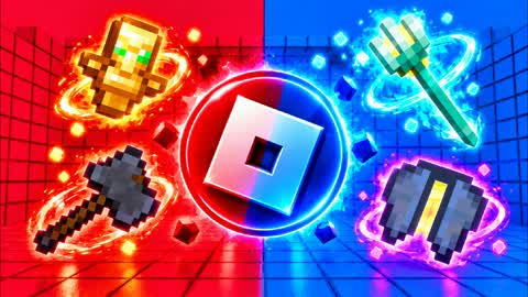 RED VS BLUE đ´đľ SNOWY