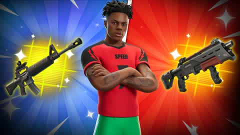 ⭐ BLUE VS RED ⭐ RED VS BLUE ⭐