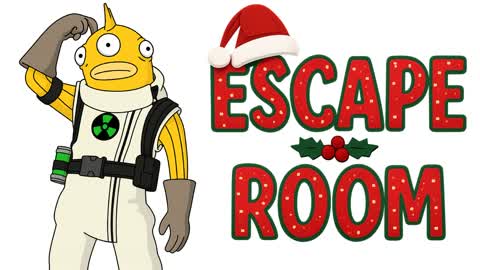 Happy New Year Escape