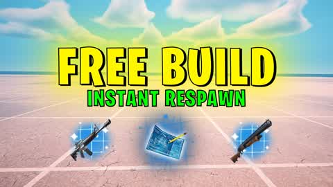 FREE BUILD - CLEAN PRACTICE MAP