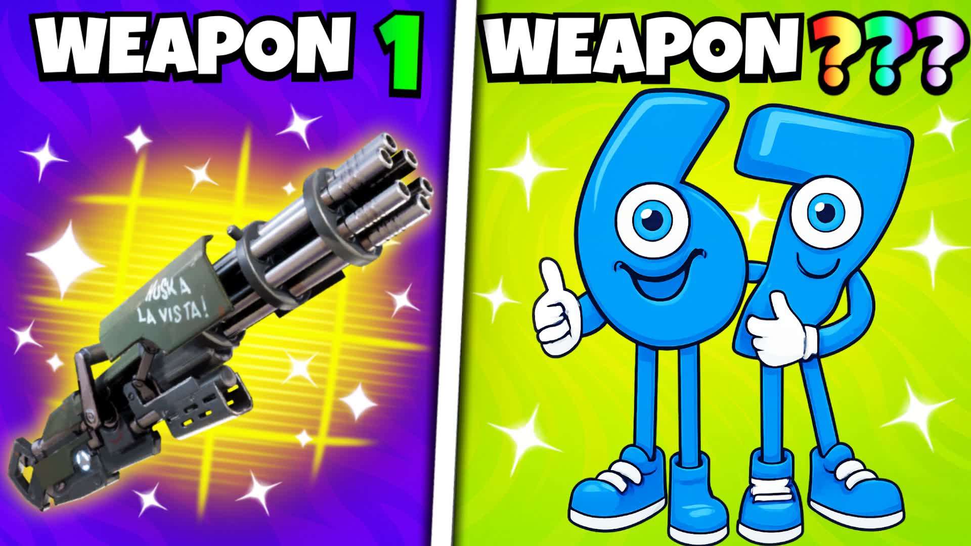 🏰 SUPER CASTLE GUN GAME 🔫 ONE SHOT 🎯