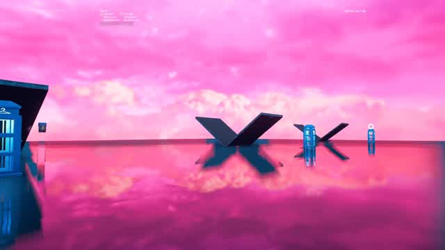 Chill 1v1's