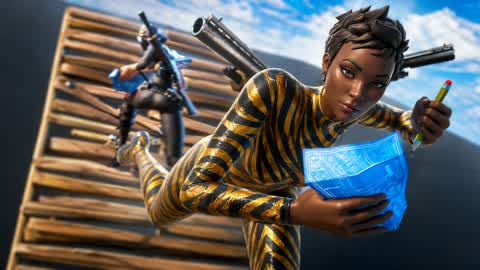 Splash Build Fights (0 Delay 🛜)