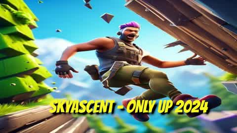 SkyAscent Demo (FullVersion Coming soon)