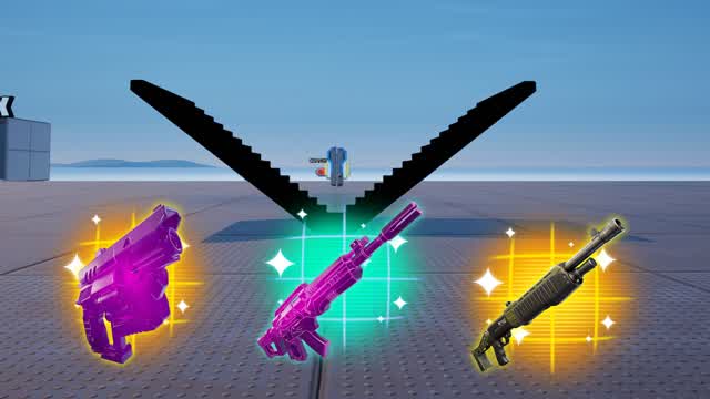 ONE V ONE  FORTNITE 💥INSTANT RESPAWN 💥