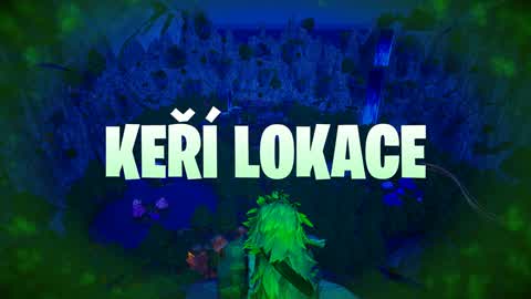 Keří Lokace🌳