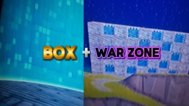 Box +War Zone