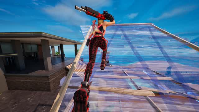 スピーディ 5種競技 [1v1] SPEED - PENTATHLON