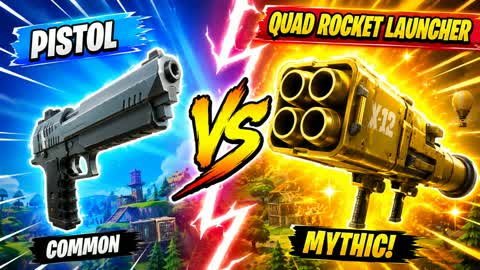 GUN VS GUN 😱🔫