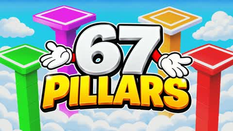 67 PILLARS