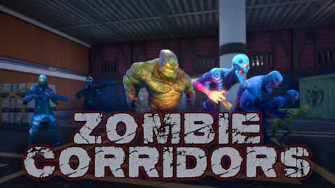 Zombie Corridors