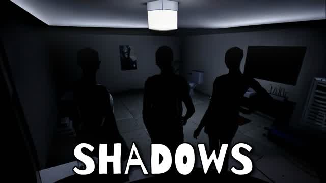 Shadows👤