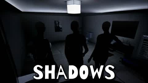 Shadows👤