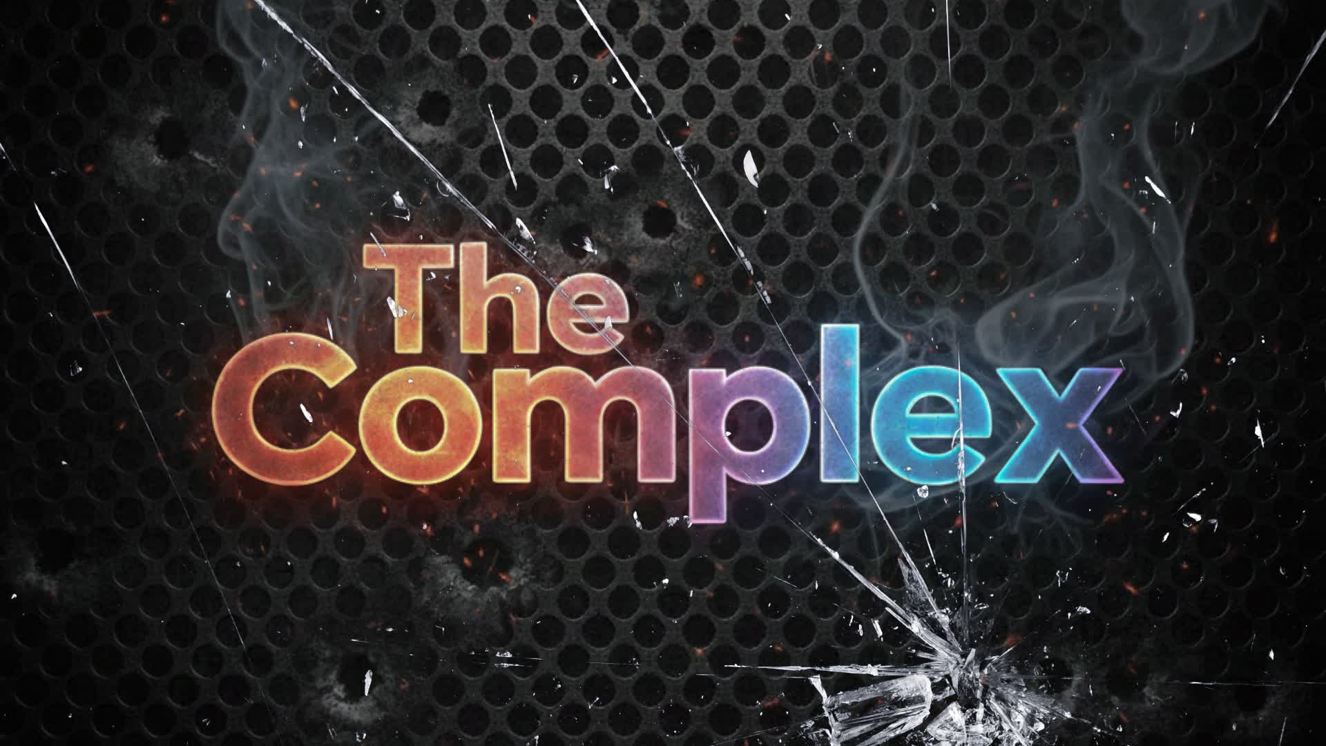 The Complex