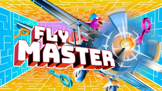 Capture 1 – FLY MASTER