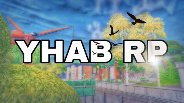 Yhab RP🏙️