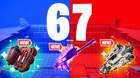 SUPER  RED VS BLUE🔴🔵MINE