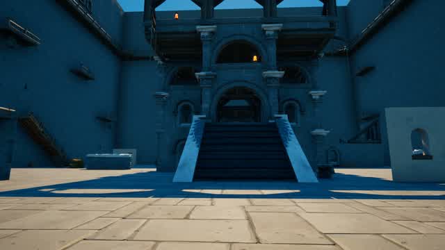 Capture 1 – BLACK VS GREEN CASTLE PVP