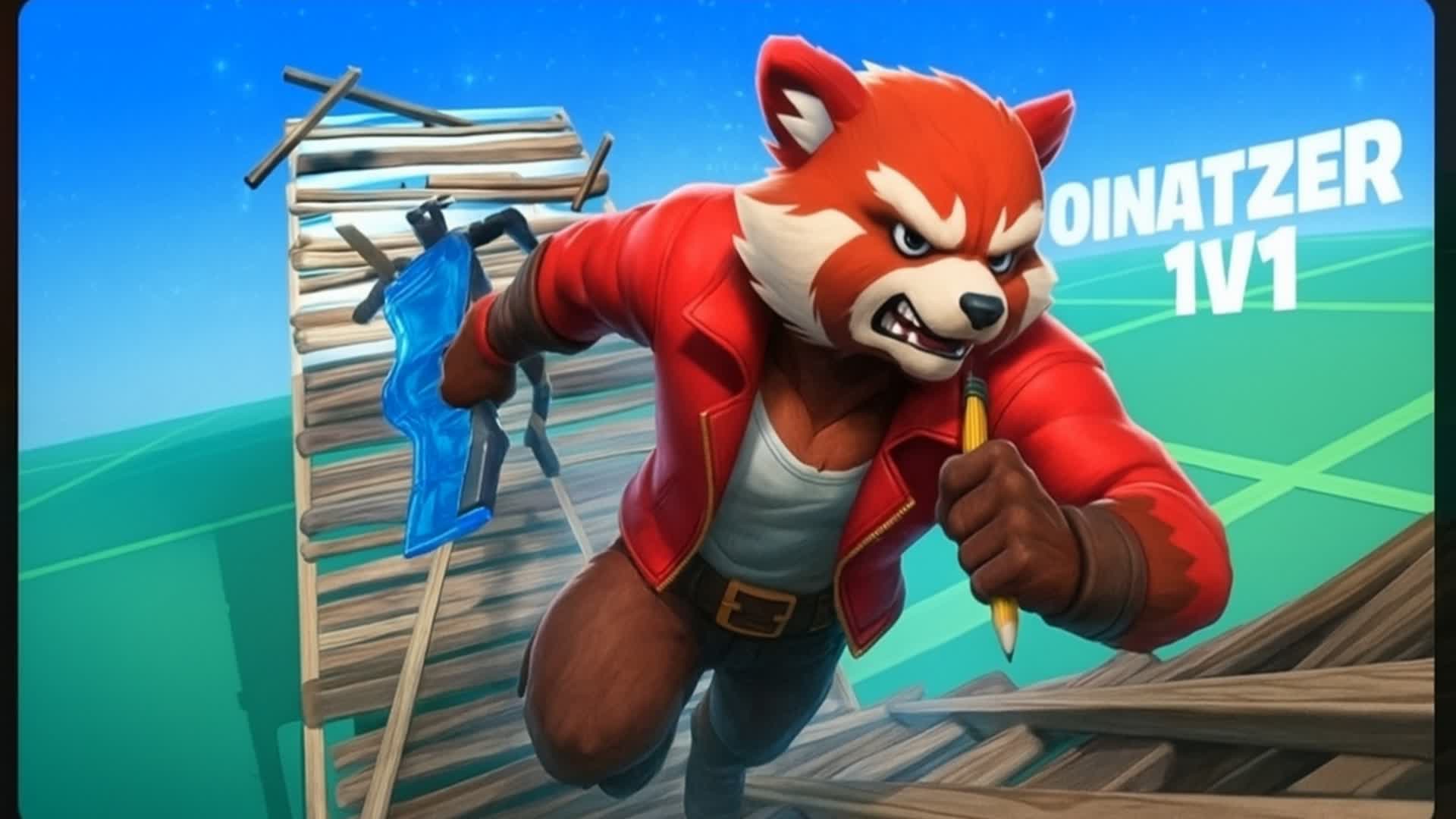 Oinatzer 1v1