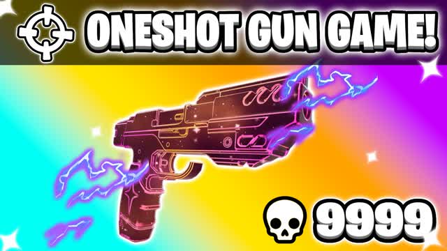 NewTIlted🏢ONESHOT🎯Gungame