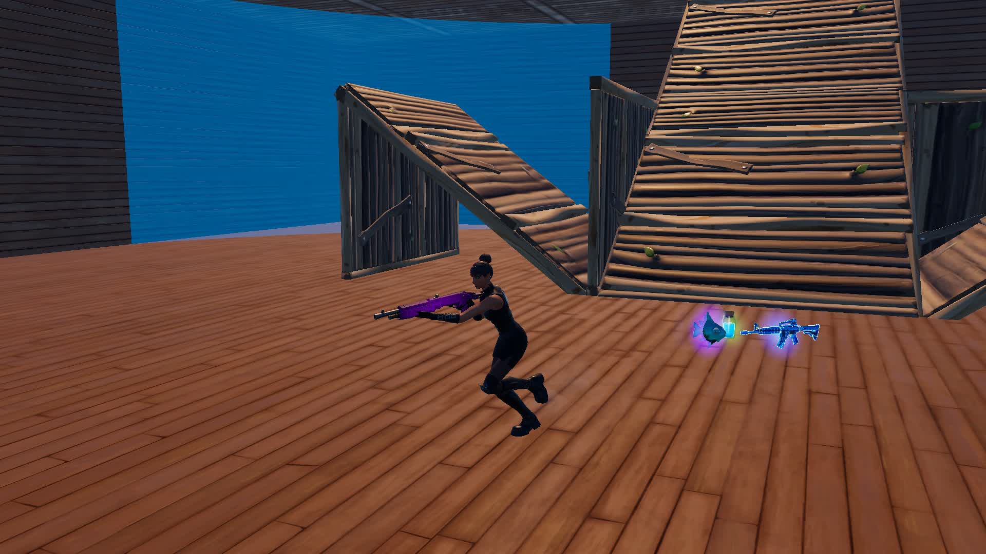 BOX PVP 📦 ( KYO )