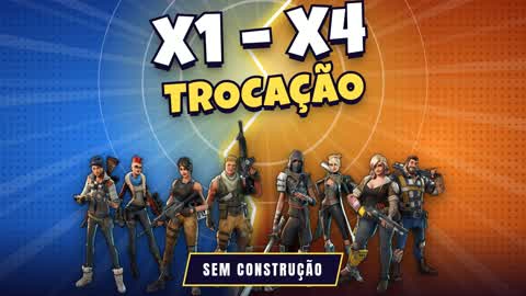 X1 - X4 Exchange