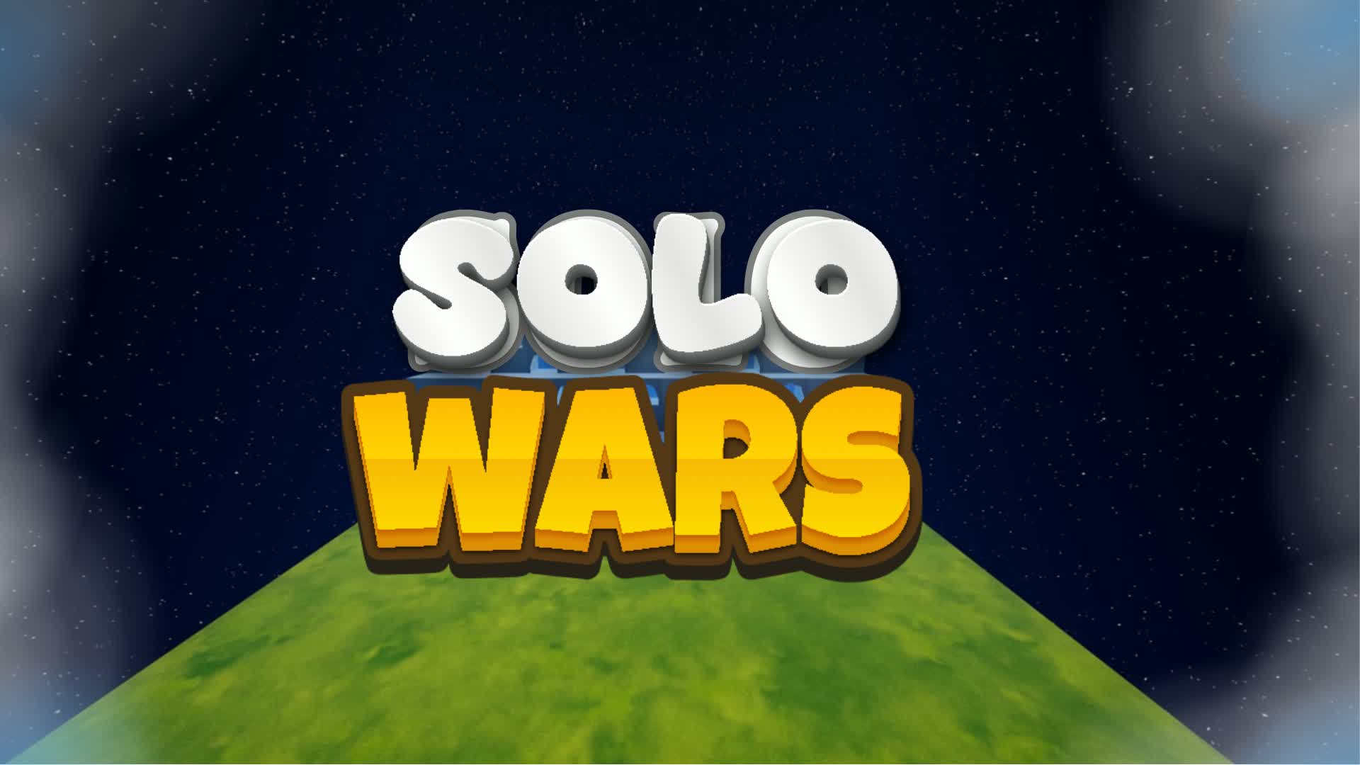 ソロウォーズ 32 プレイヤー [NBX] ⚔️🔥