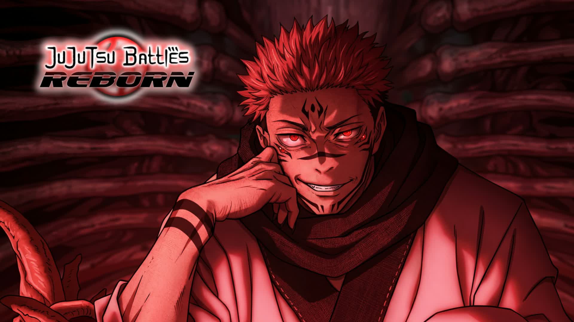 Jujutsu Battles [Reborn]