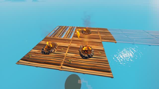 Sky Base Attack　スカイベースアタック