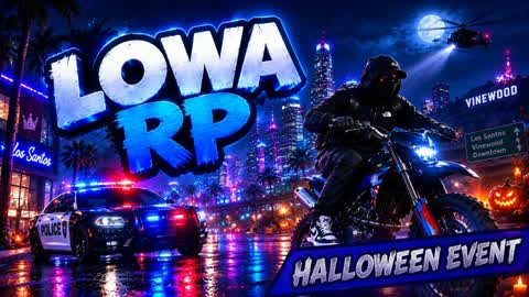 Lowa RP/🎃